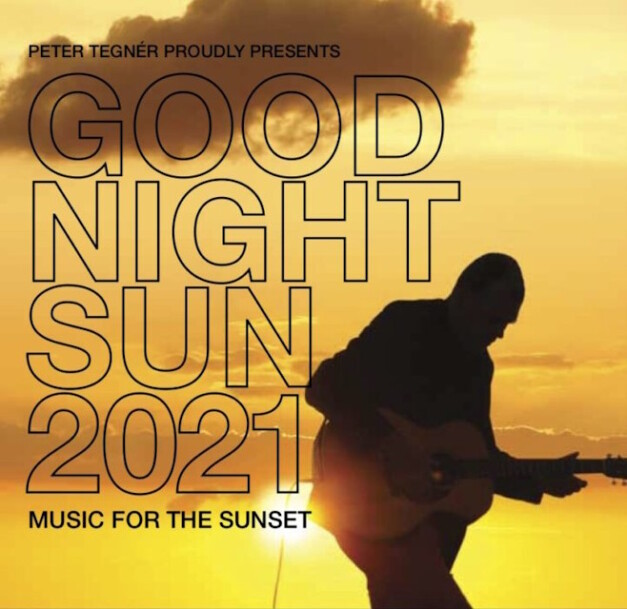 Goodnight Sun - Music for the Sunset