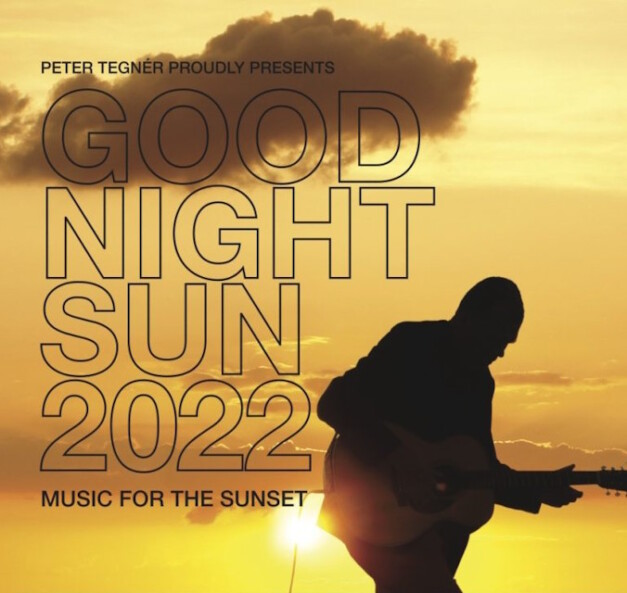 Goodnight Sun - Music for the Sunset